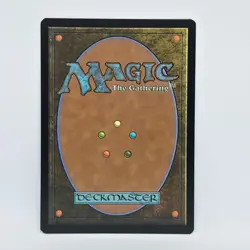 Plague of Vermin M 0007 Mythic Magic the Gathering TMNT (FOIL) - Image 2