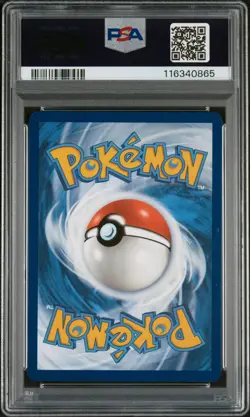 N's Zorua 189/159 Journey Together PC ETB Pokemon PSA 10 - Image 2