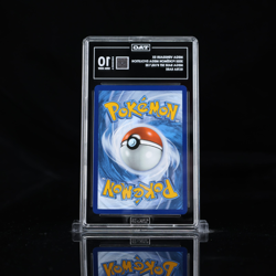 2025 Pokemon Mega Evolution #155/132 Mega Venusaur EX TAG 10 Full Art - Image 2