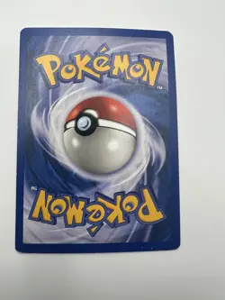 KOGA'S PIDGEY GYM CHALLENGE SET POKEMON CARD 80/132 LP - Image 3