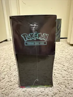 Pokemon TCG Mega Evolution Phantasmal Flames Elite Trainer Box ETB - Image 4