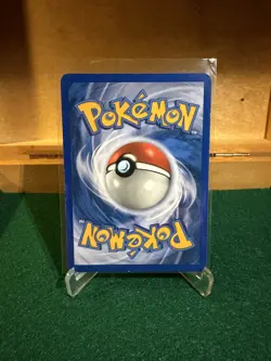 2007 Pokemon Diamond & Pearl Secret Wonders Pidgeot Reverse Holo #35/132 - Image 2