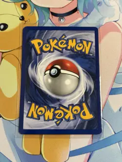 # Koga's Pidgeotto Gym Challenge 27/132 Rare Unlimited WoTC Pokemon 2000 LP - Image 2