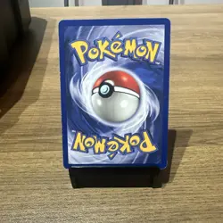 Raichu 29/62 Fossil Non Holo Rare Pokemon TCG Cards WOTC Vintage Nintendo LP - Image 2