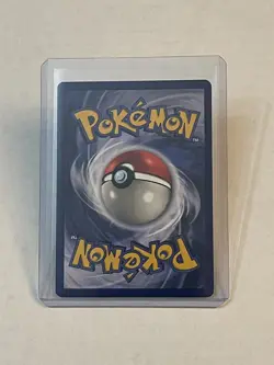 VTG Pokemon TCG Item Finder 74/102 Base Set Non Holo Rare Unlimited WOTC 1999 LP - Image 2