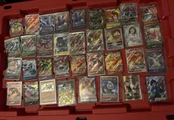 Pokemon Sward and Shield Bulk Sale - Image 2