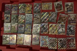 Pokemon Sward and Shield Bulk Sale - Image 3