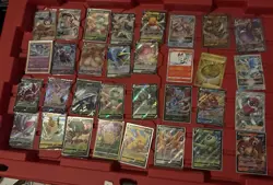 Pokemon Sward and Shield Bulk Sale - Image 4