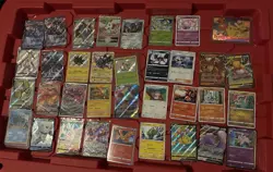 Pokemon Sward and Shield Bulk Sale - Image 5