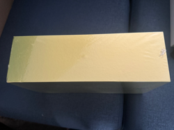 Pokemon 25th Anniversary Golden Box Japanese Factory sealed!!! - Image 4