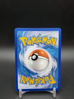 Charmander 109/091 Paldean Fates Baby Shiny NM Pokemon Card - Image 2