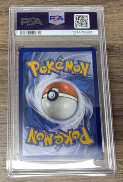 Charizard ex 223/197 PSA 9 - Pokemon - MINT - Obsidian Flames - Image 2