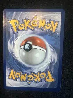 Pokemon Team Rocket's Mimikyu 238/217 ASC Full Art Holo Rare 60 HP Psychic - Image 2