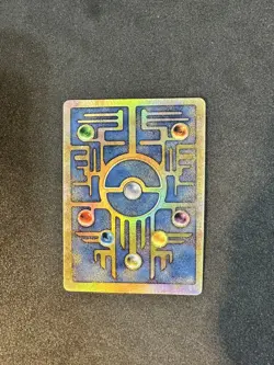 Ancient Mew 1 (Pokemon 2000 Movie Promo Card) | NM NEAR MINT 🌀 SWIRL🌀 - Image 2
