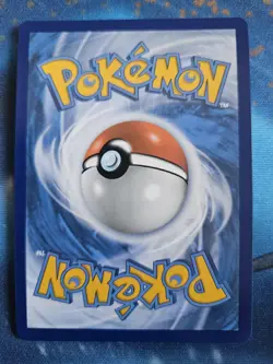 Pokemon TCG Squawkabilly Ex 247/193 Paldea Evolved Near Mint - Image 2