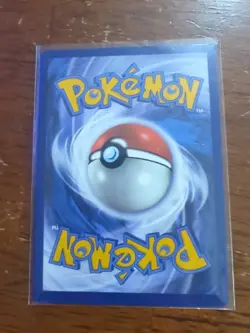 Pokemon TCG Pikachu 062/193 Scarlet & Violet: Paldea Evolved Reverse Holo NM - Image 3