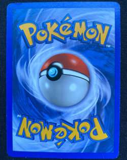 Pokemon TCG Travelling Salesman Aquapolis 137/147 Regular LP. - Image 2