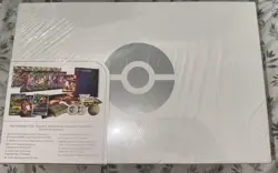 Pokemon Sword & Shield UPC Charizard Booster Collectors Box SEALED - Image 2