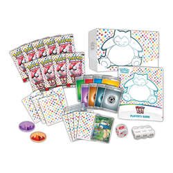 Pokemon TCG: Scarlet & Violet-151 Elite Trainer Box ETB - Image 2