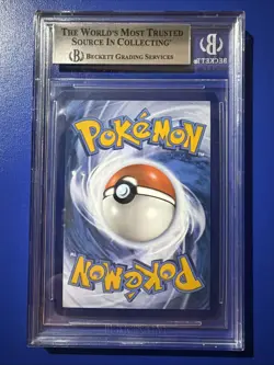 Pokemon TCG Charizard EX 199/165 Scarlet & Violet 151 Special Illustration Rare - Image 2