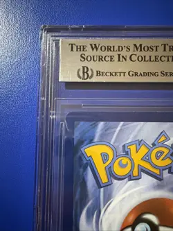 Pokemon TCG Charizard EX 199/165 Scarlet & Violet 151 Special Illustration Rare - Image 3