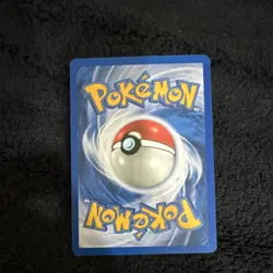 Pokemon Blaine's Ninetales Gym Challenge 2/132 HP60 Rare Wizards of the Coast - Image 4
