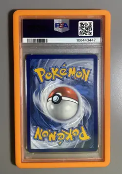 2023 POKEMON MEW EN-151 SPECIAL ILLUSTRATION RARE #199 CHARIZARD EX PSA 10 - Image 2