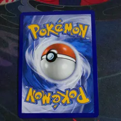 Mega Venusaur Ex 003/132 Pokemon TCG Mega Evolutions NM - Image 2