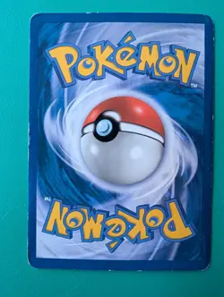 2006 Pokemon POP Series 2 Venusaur #6/17 HP/DMG - Image 2