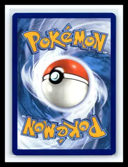💥 CLEFFA - # 206/091 Pokemon 2024 TCG SV: Paldean Fates Baby Shiny Rare Holo - Image 2