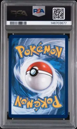 Mega Gardevoir EX 2025 Pokemon MEG EN 178/132 Special Illustration Rare PSA 10 - Image 2