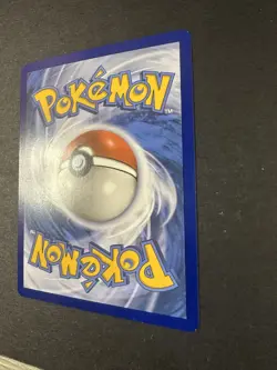 NM Pokemon: Miriam Special Illustration Rare SIR Full Art Holo 251/198 - Image 4