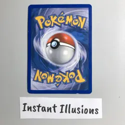 Pokemon Pignite LP - Mcdonalds Promo Holo 4/12 - Image 4