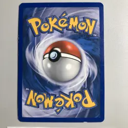 Pokemon Pignite LP - Mcdonalds Promo Holo 4/12 - Image 5