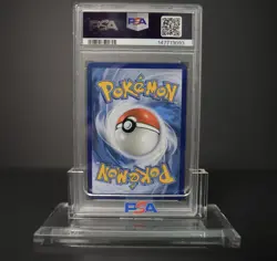 2025 POKEMON MEG EN-MEGA EVOLUTION #183 ACEROLA'S MISCHIEF PSA 9 - Image 2