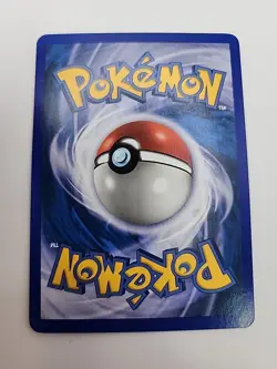 Pokemon TCG Hoppip 83/147 Aquapolis Reverse Holo Common - Image 2