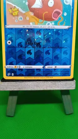 Pokemon TCG - Reverse Cosmos Holo Magikarp 039/192 - NM - Image 2