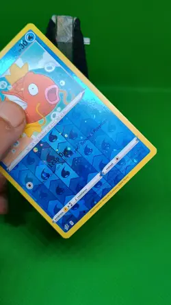 Pokemon TCG - Reverse Cosmos Holo Magikarp 039/192 - NM - Image 5
