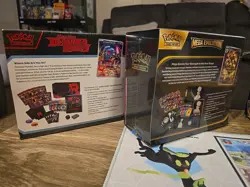 Pokemon TCG Destined Rivals & Mega Evolution Gardevoir ETB Bundle NEW - Image 5