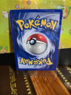 Pokemon SEALED - 1st Edition Holo Machamp – Base Set 8/102 - Image 2