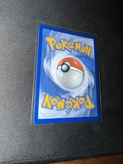 Pokemon Mega Evolutions Oricorio ex 024 Promo - Image 4