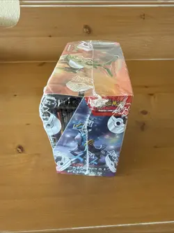 Pokemon TCG Temporal Forces Booster Box Factory Sealed 36 Packs - Image 3