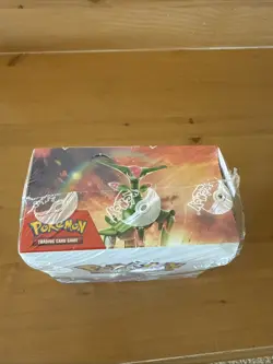 Pokemon TCG Temporal Forces Booster Box Factory Sealed 36 Packs - Image 4