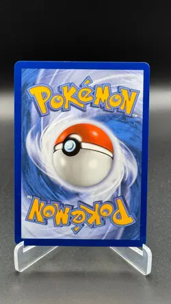 2025 Pokemon Prismatic Evolutions Great Tusk #055 Master Ball Reverse Holo - Image 2