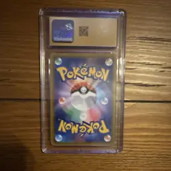 Pokemon Galarian Articuno V 230/184 VMAX Climax pristine 10 Super Rare Holo CGC - Image 2