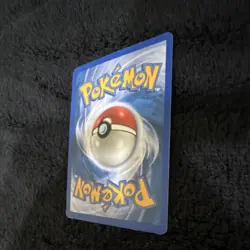 Pokemon Charizard Expedition Base Set 6/165 HP120 Stage 2 Nintendo 2002 - Image 5