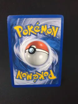 Pokemon TCG Dark Blastoise Holo 1st Edition Team Rocket 3/82 LP - Image 2