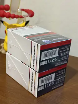 Pokemon TCG Scarlet & Violet 151 Booster Bundle Factory Sealed New 6 Packs - Image 5