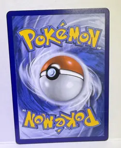 Mega Mawile ex 094/132 Pokemon TCG ME01: Mega Evolution LP - Image 2