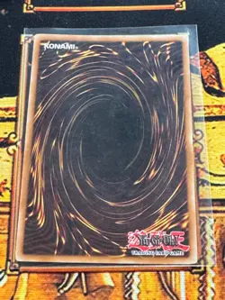 Super Rare Light and Darkness Dragon STOR-ENSE1 Limited Edition | LP (very good) - Image 2